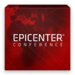 Logo of Epicenter android Application 